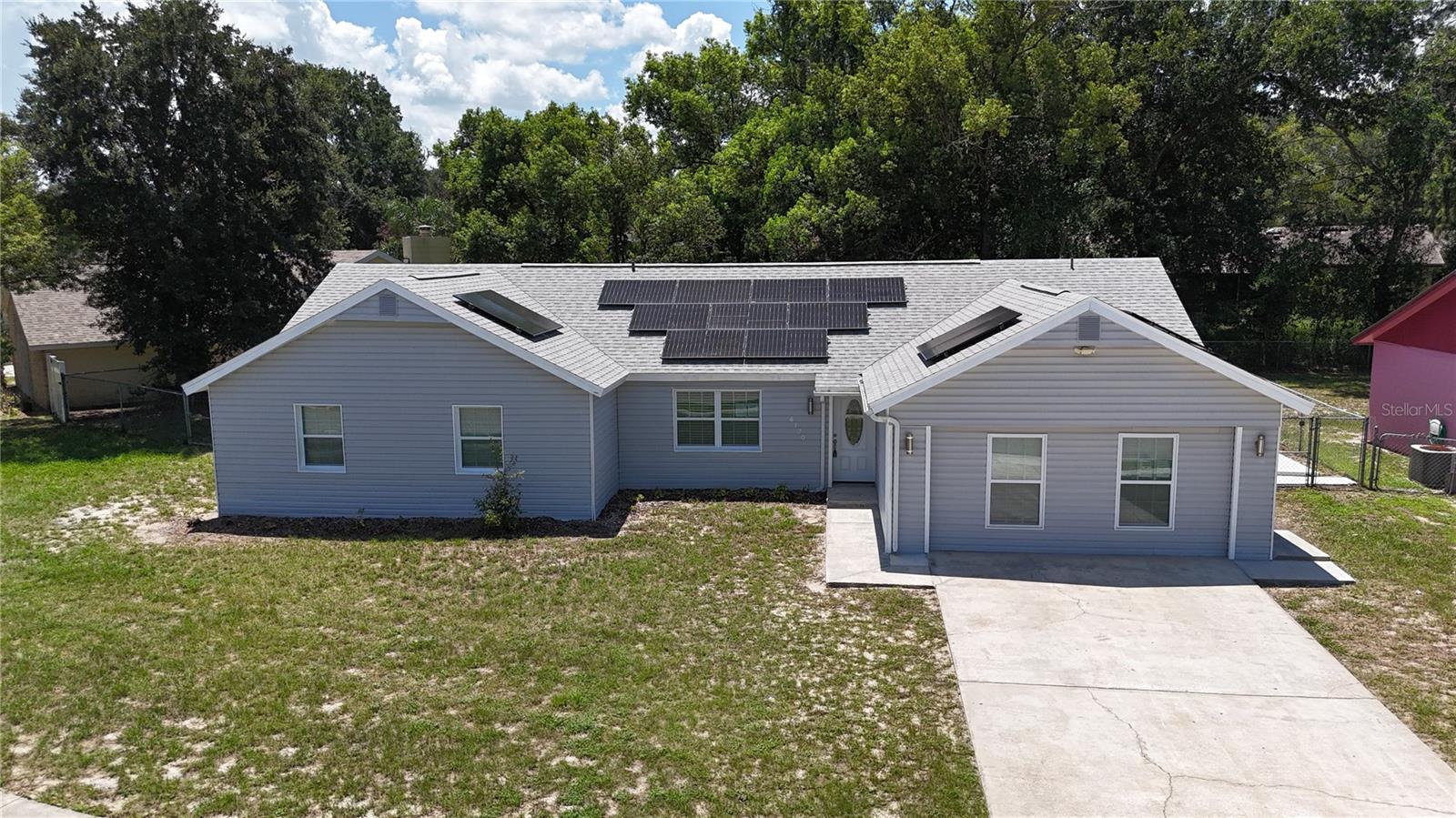 6120 CENTENNIAL DRIVE