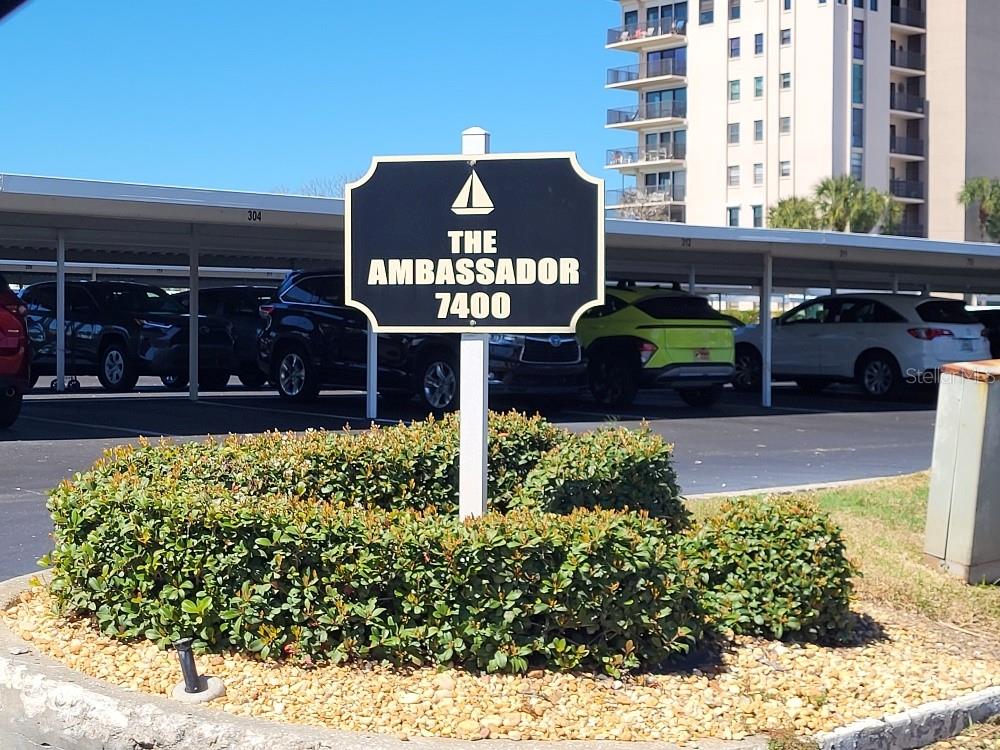 BAY ISLAND GROUP 1 - Residential Lease