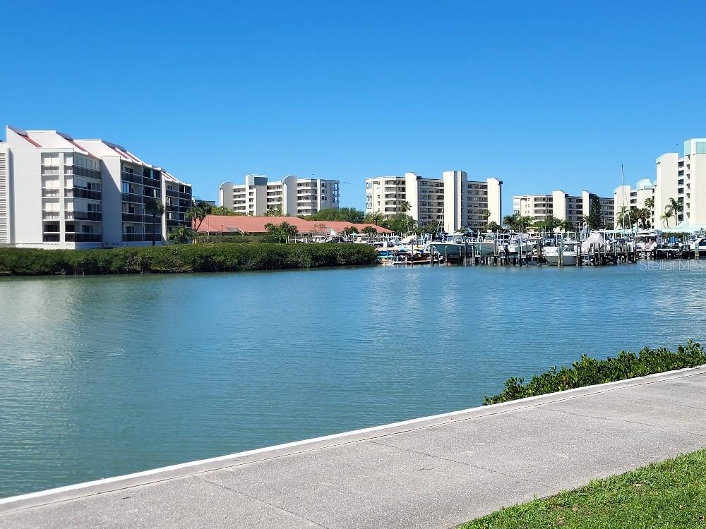 BAY ISLAND GROUP 1 - Residential Lease