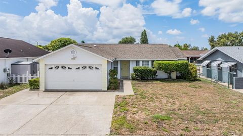 6908 MESA VERDE STREET PORT RICHEY FL 34668