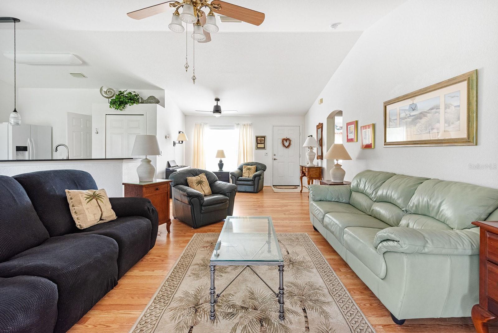 PORT CHARLOTTE SEC 095 - Residential