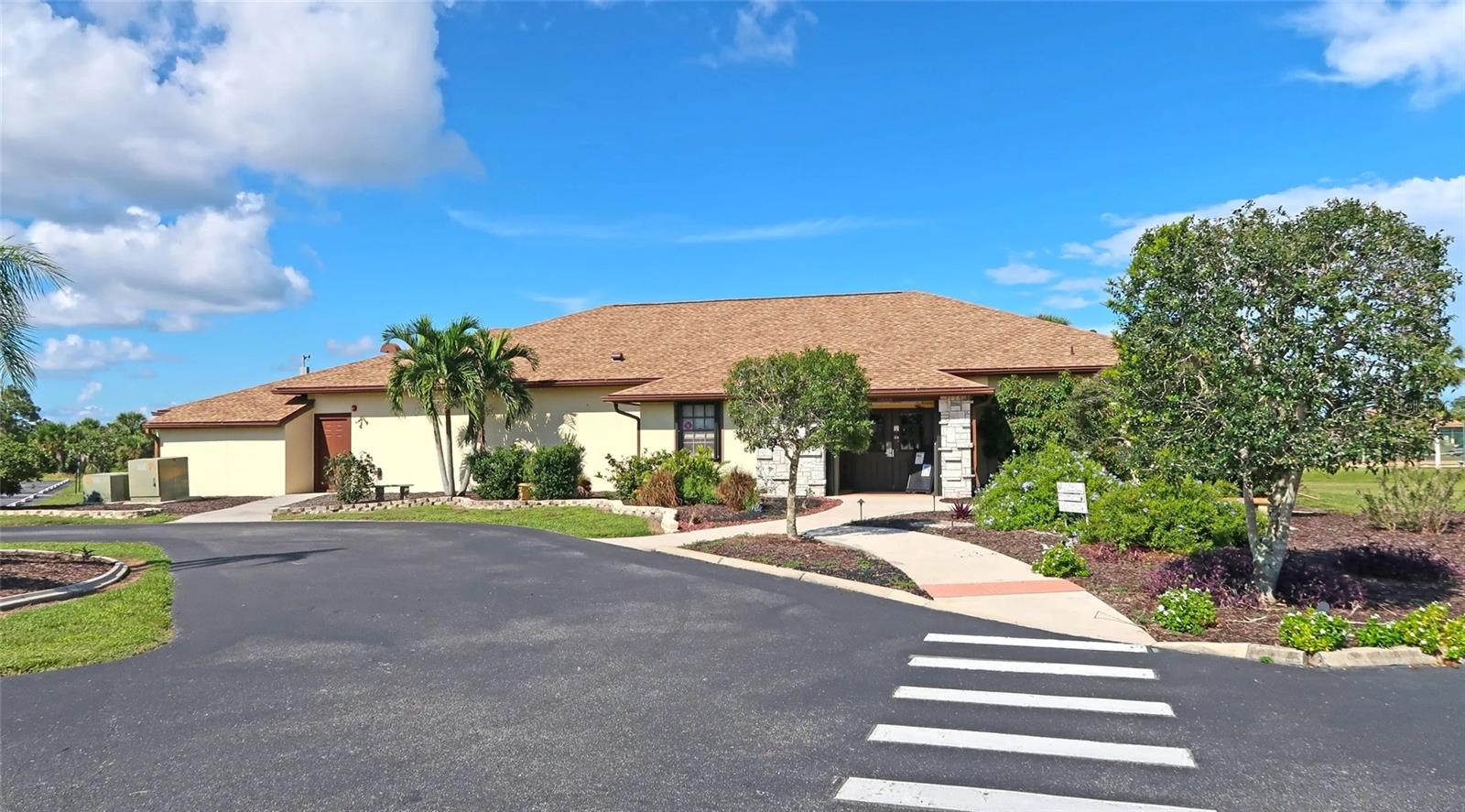 PORT CHARLOTTE SEC 095 - Residential