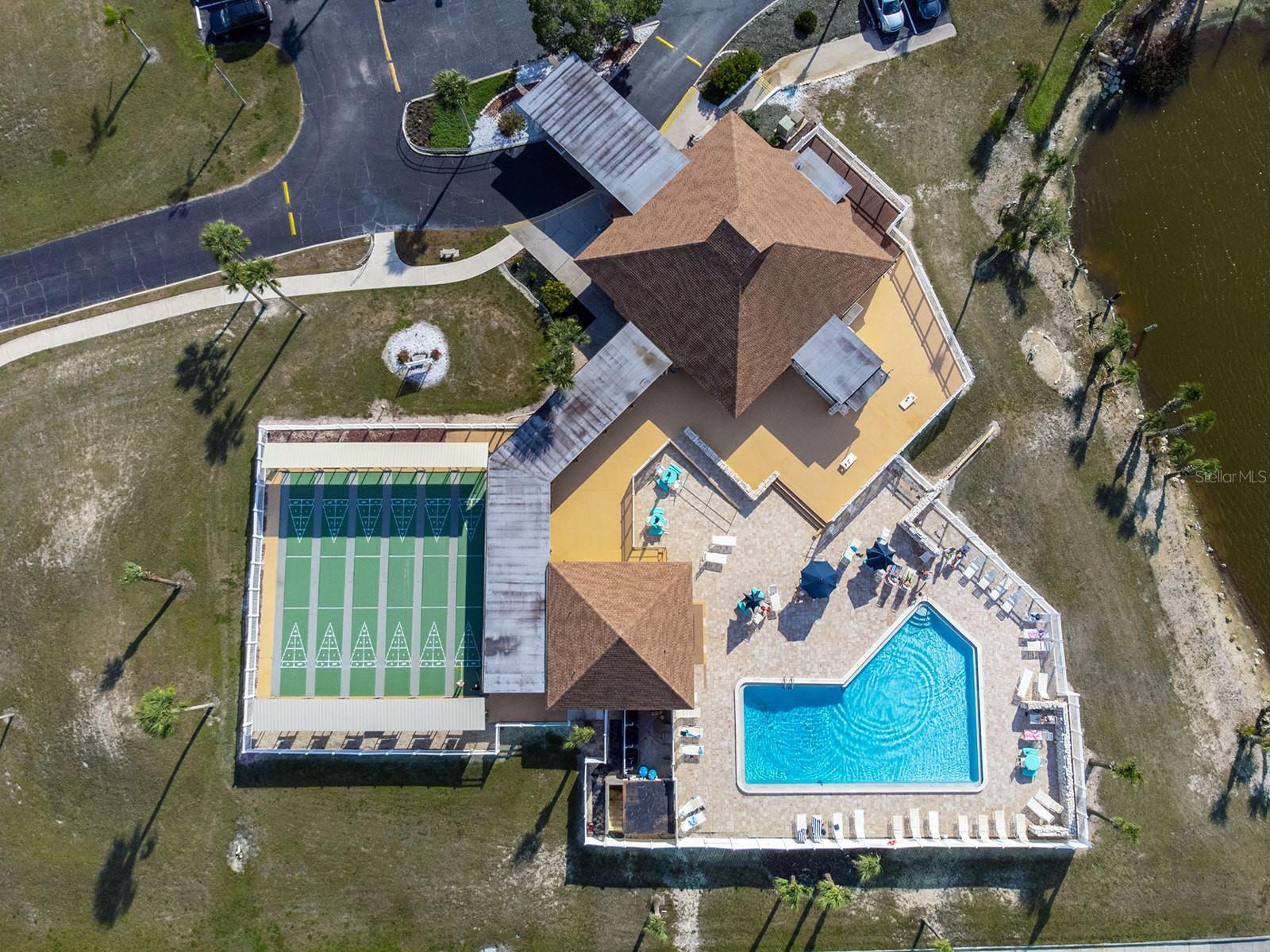 PORT CHARLOTTE SEC 095 - Residential