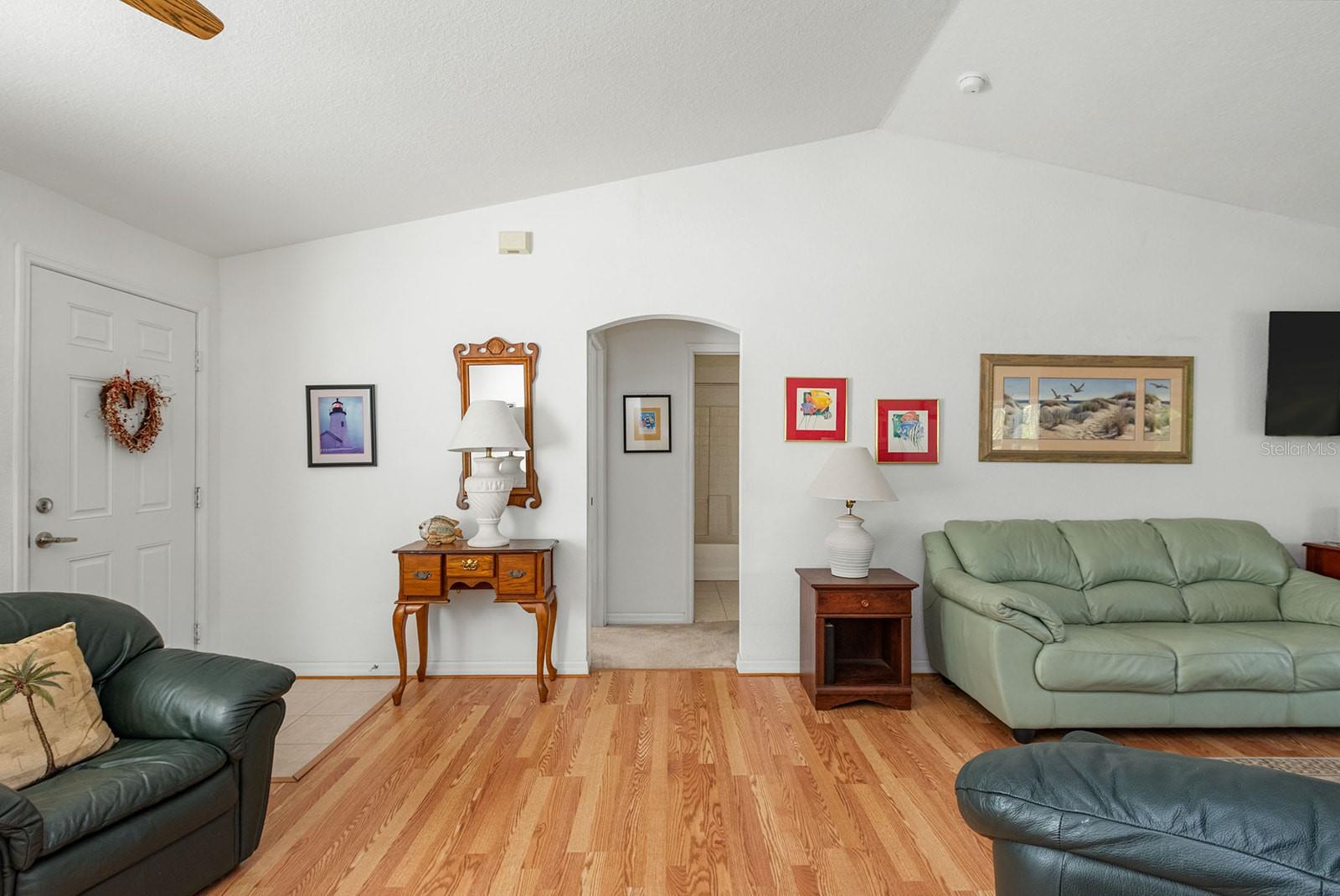 PORT CHARLOTTE SEC 095 - Residential