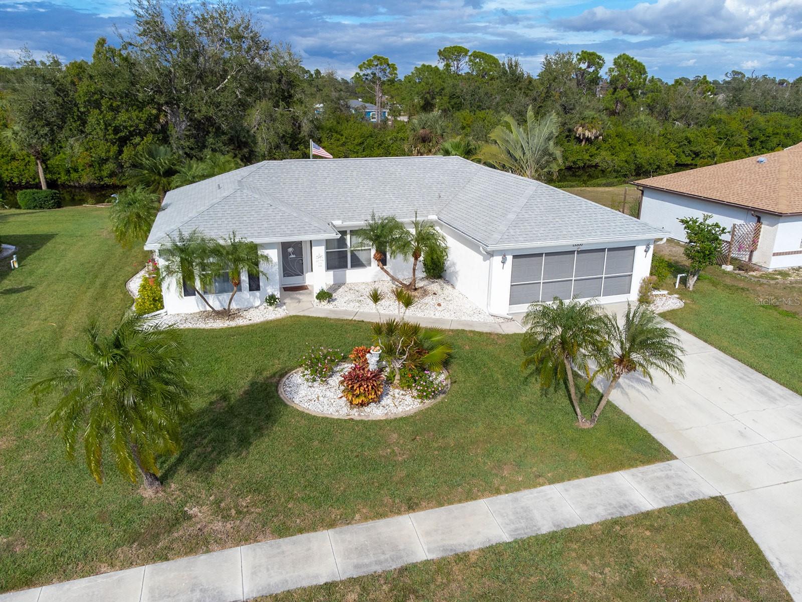 PORT CHARLOTTE SEC 095 - Residential