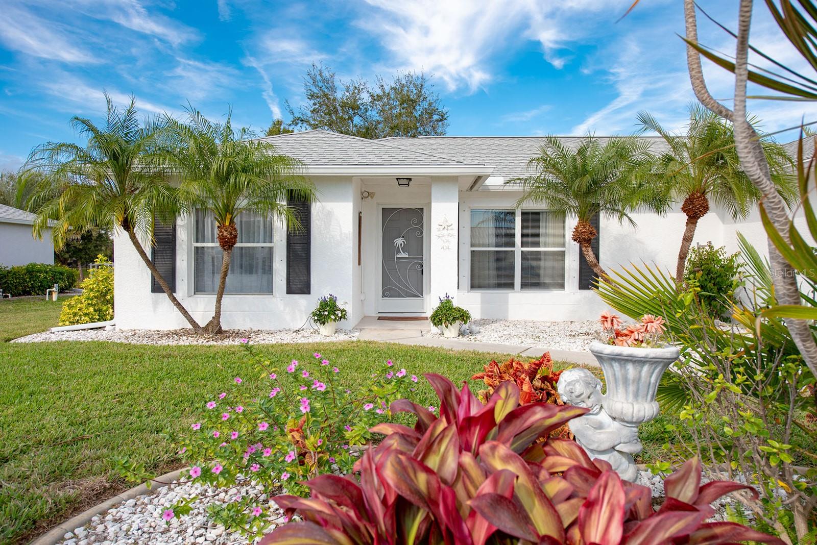 13300 DARNELL AVENUE