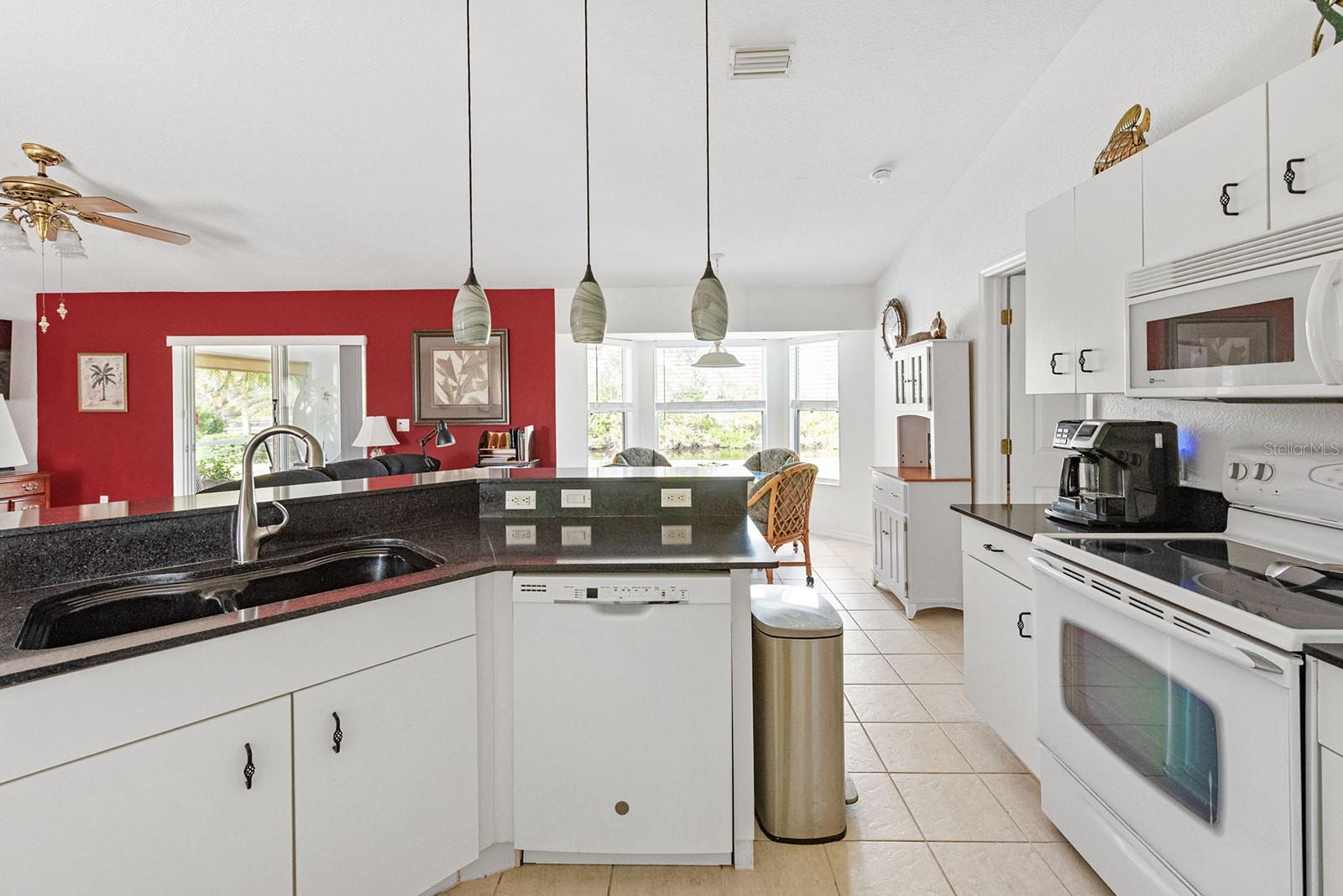 PORT CHARLOTTE SEC 095 - Residential