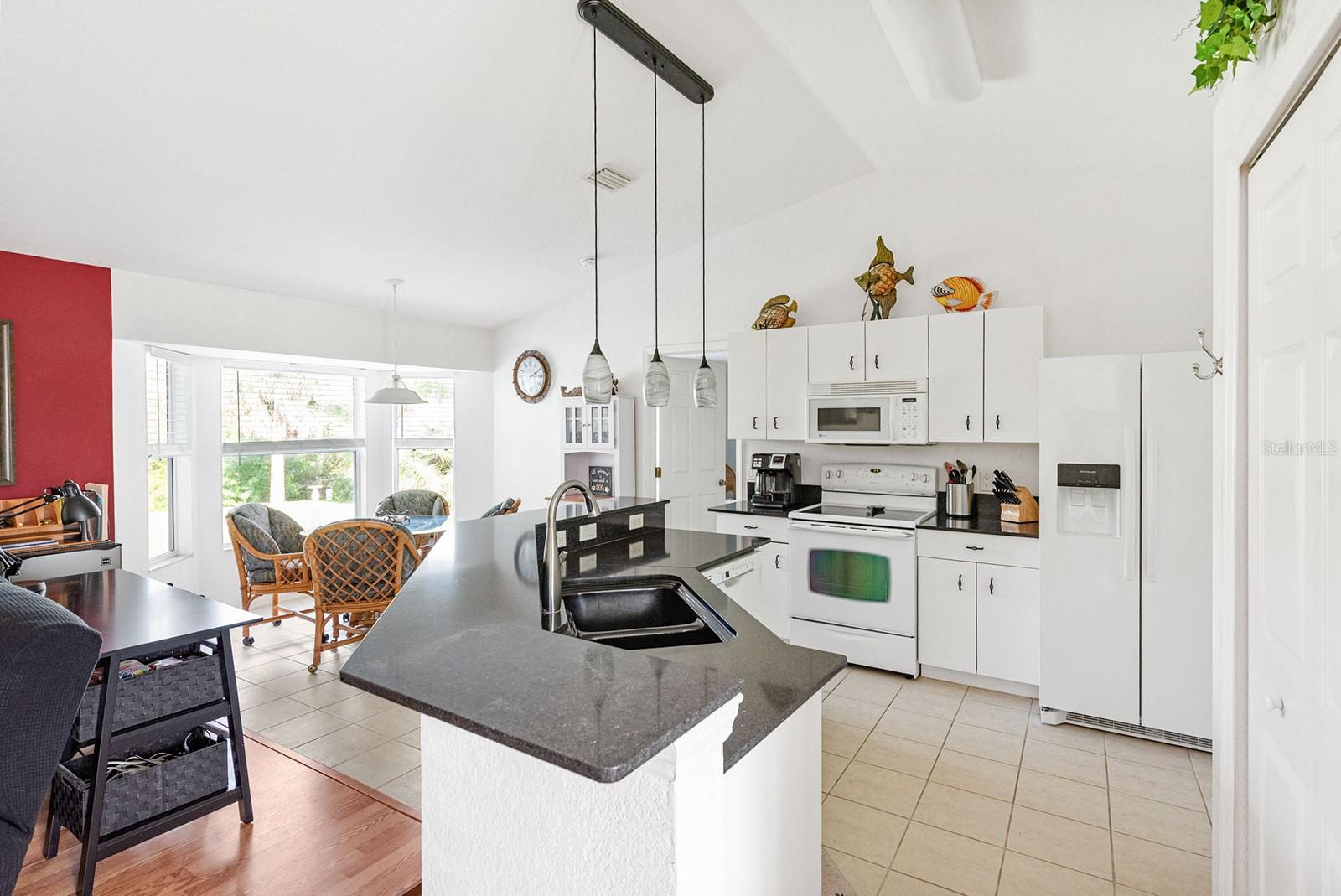 PORT CHARLOTTE SEC 095 - Residential