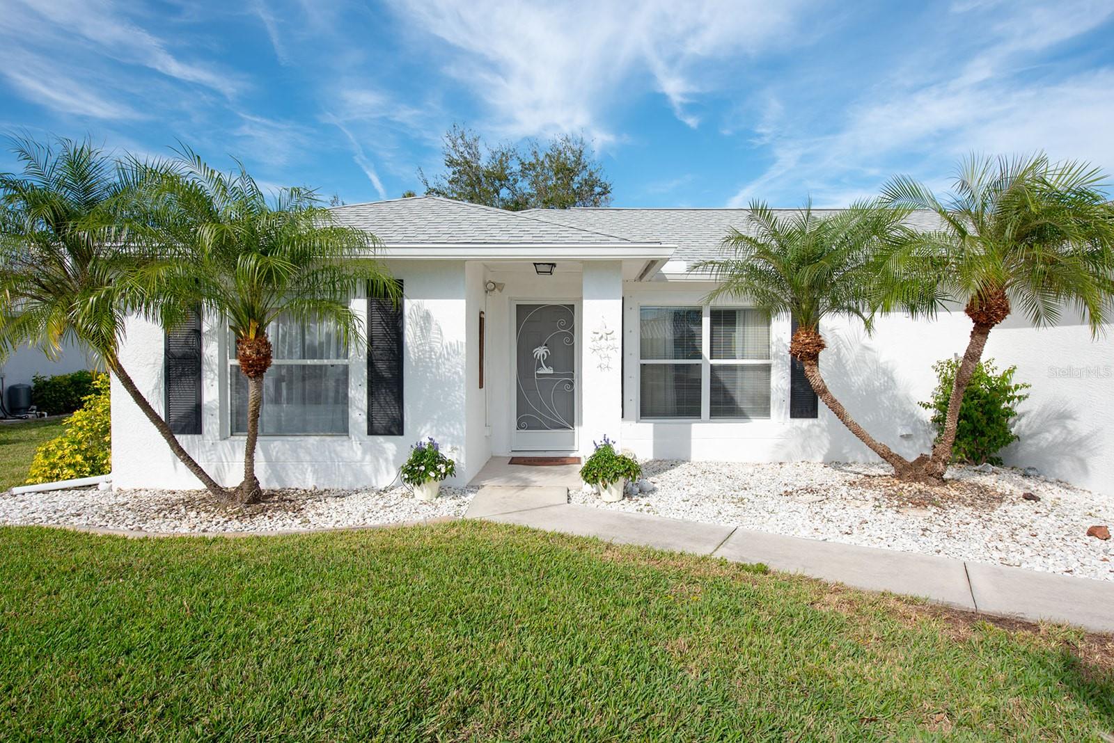 PORT CHARLOTTE SEC 095 - Residential