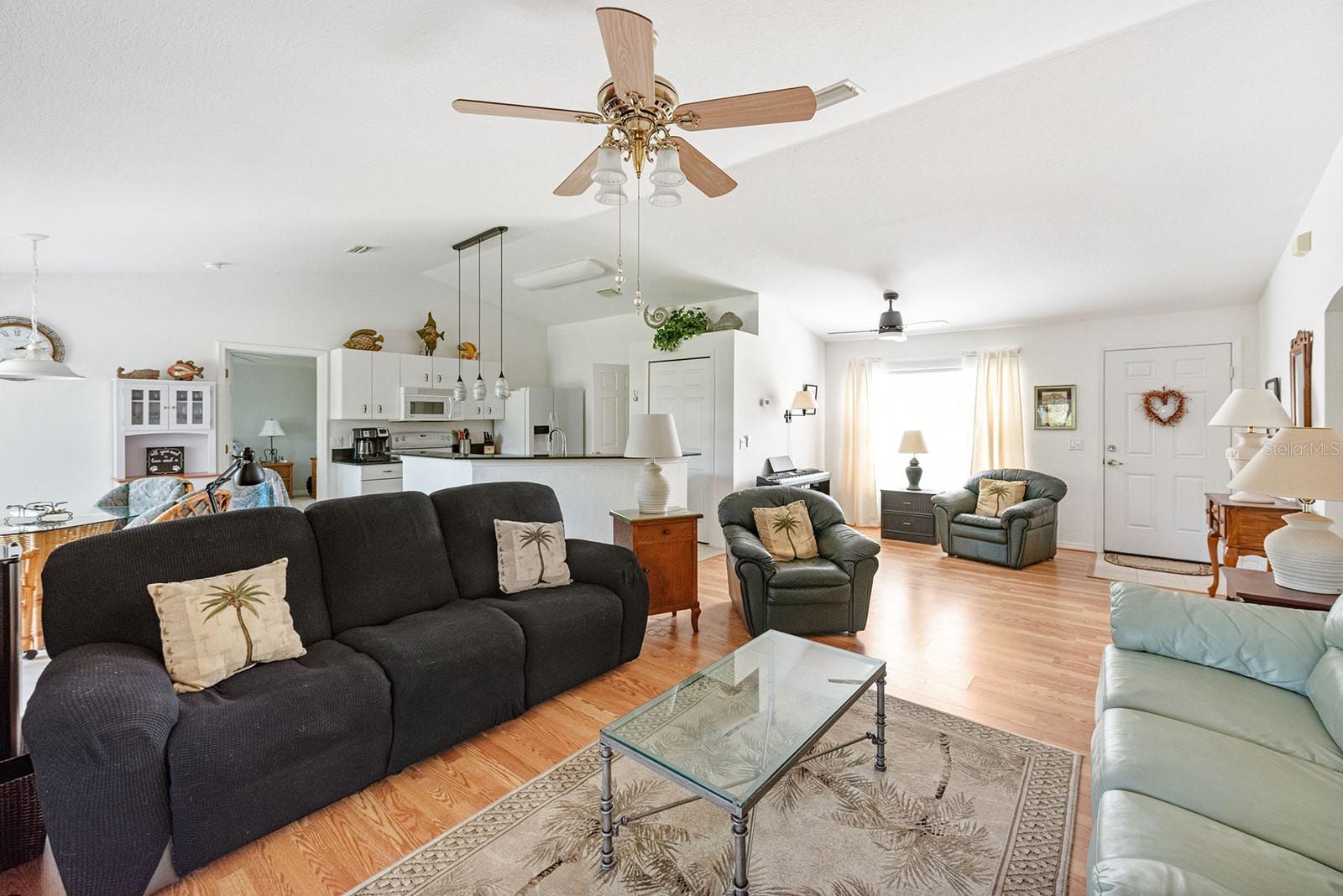 PORT CHARLOTTE SEC 095 - Residential