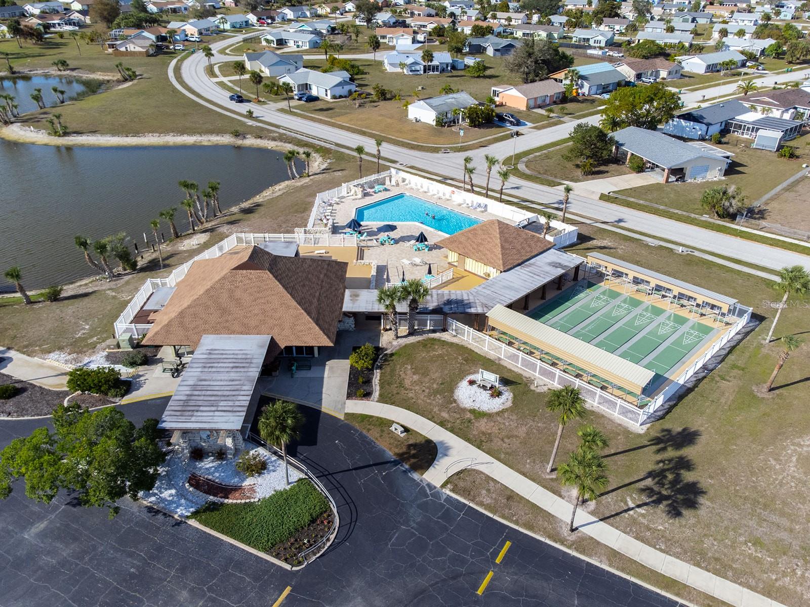 PORT CHARLOTTE SEC 095 - Residential