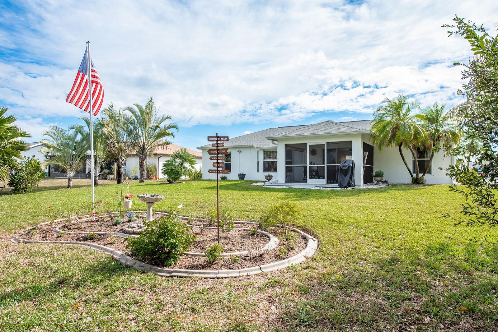 PORT CHARLOTTE SEC 095 - Residential