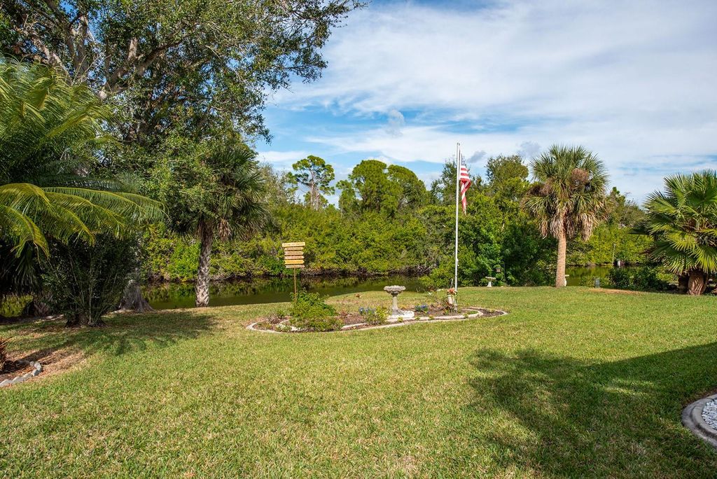 Photo of 13300 Darnell Avenue, Port Charlotte, FL 33981 (MLS # D6145539)