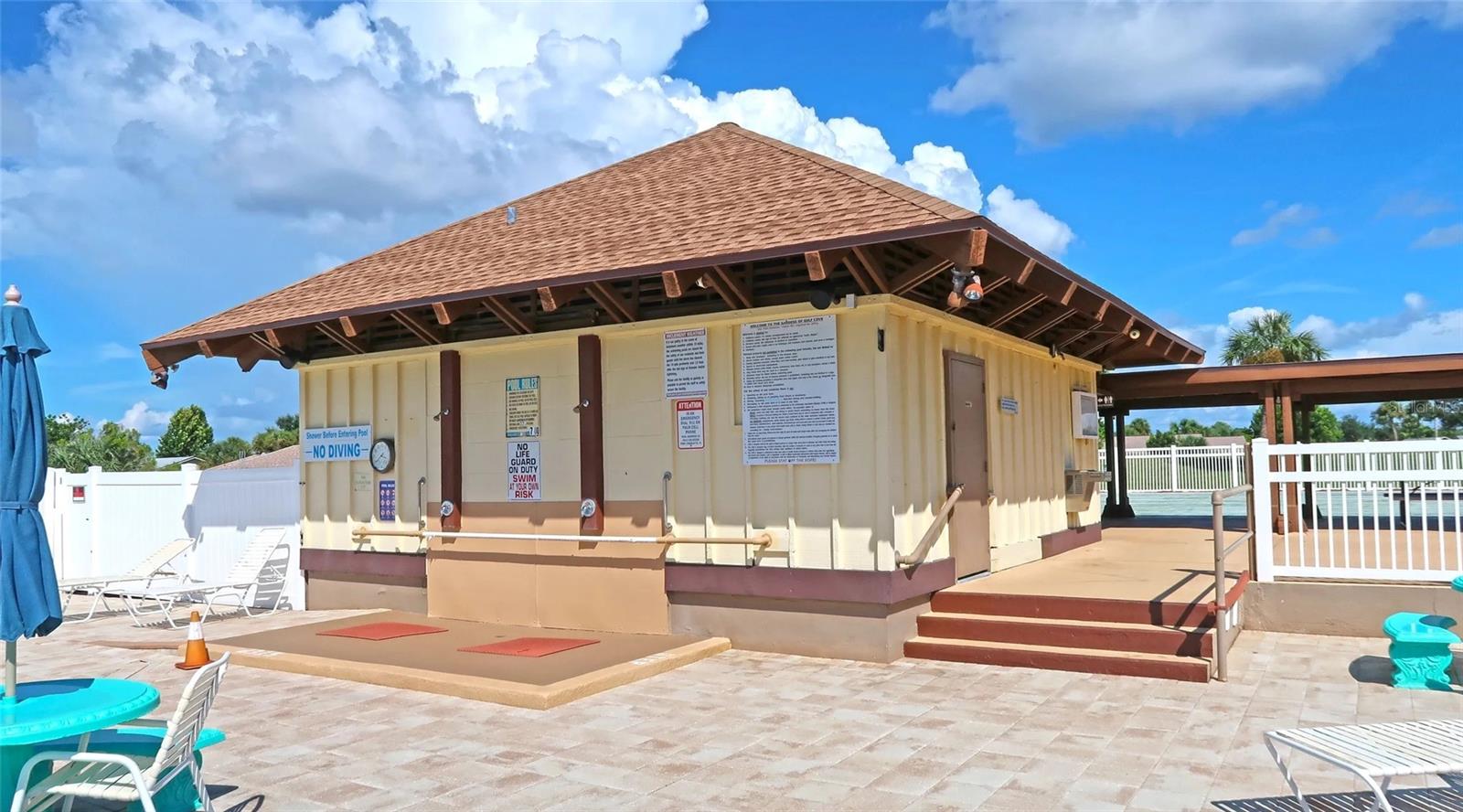 PORT CHARLOTTE SEC 095 - Residential