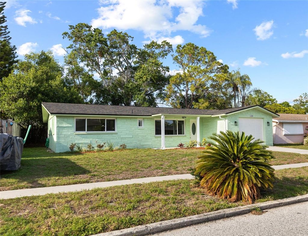 Photo of 6239 7th Avenue, New Port Richey, FL 34653 (MLS # TB8495196)