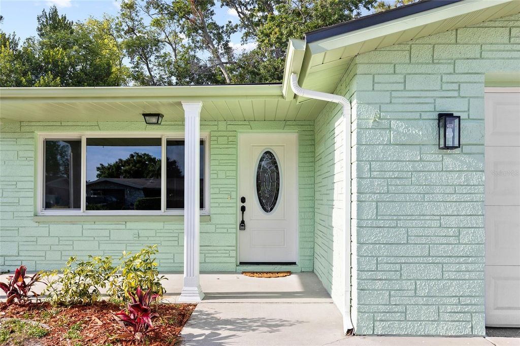 Photo of 6239 7th Avenue, New Port Richey, FL 34653 (MLS # TB8495196)