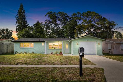 Photo of 6239 7th Avenue, New Port Richey, FL 34653 (MLS # TB8495196)