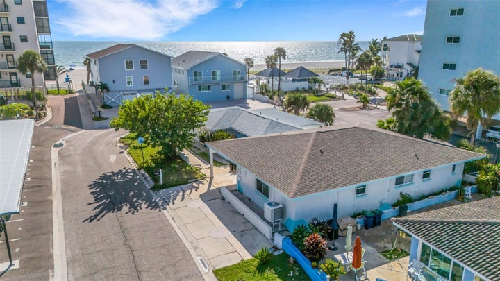 Photo 1 of 54 — 18317 SUNSET BOULEVARD, REDINGTON SHORES, FL 33708