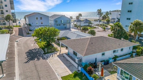 Property photo of 18317 Sunset Boulevard, Redington Shores, FL 33708