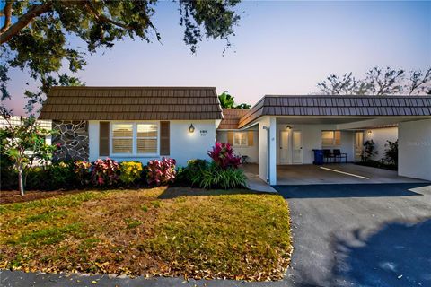 A home in SARASOTA