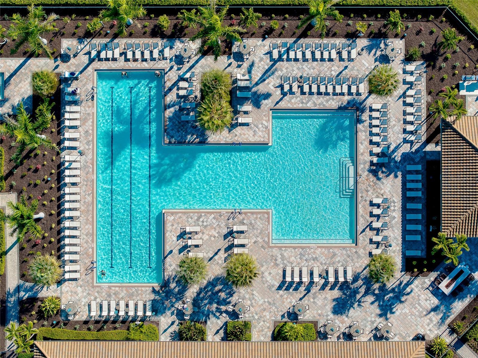 ISLANDWALK - Residential