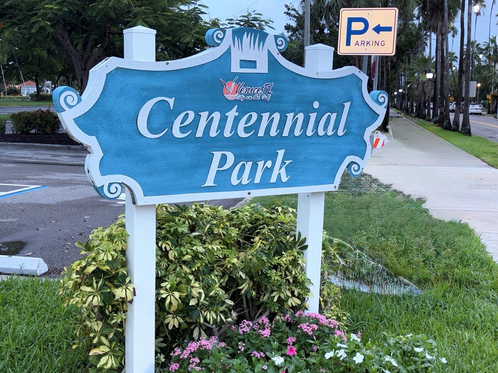 ISLANDWALK - Residential