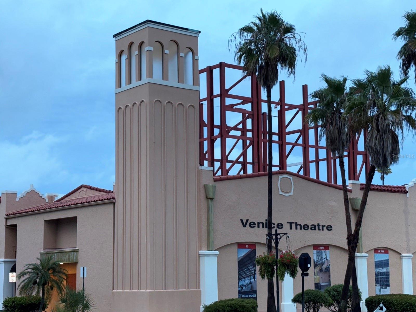 ISLANDWALK - Residential