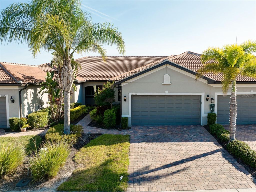 Photo of 18866 Lanuvio Street, Venice, FL 34293 (MLS # N6141816)