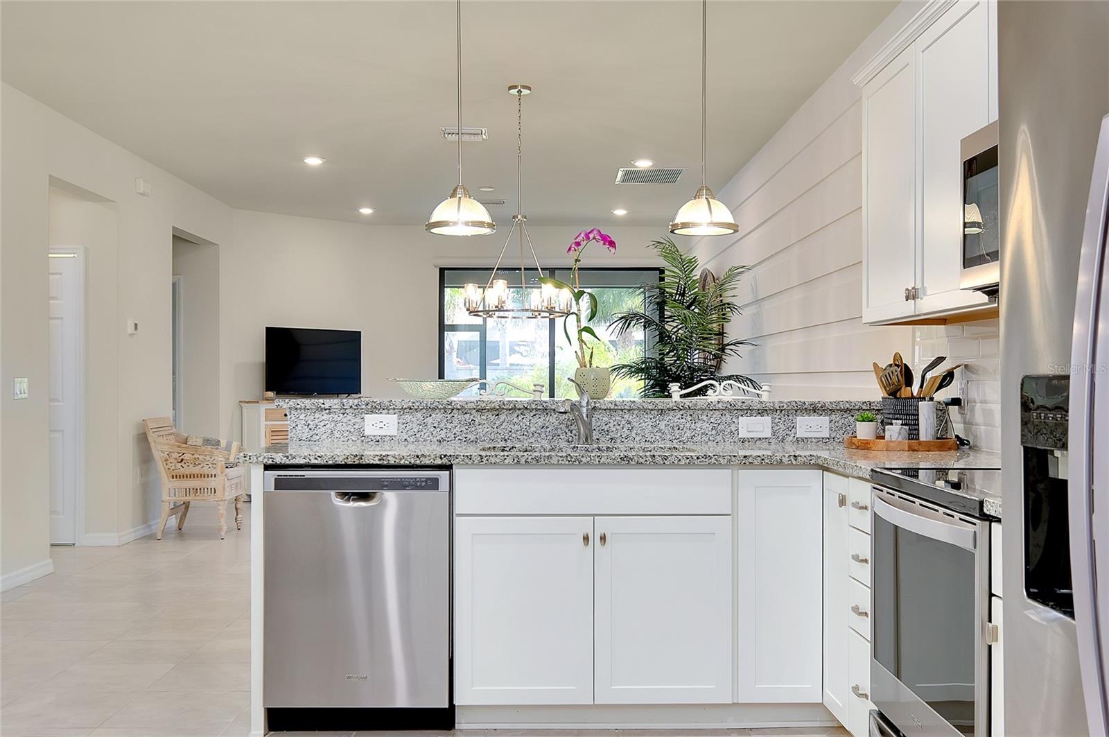 ISLANDWALK - Residential