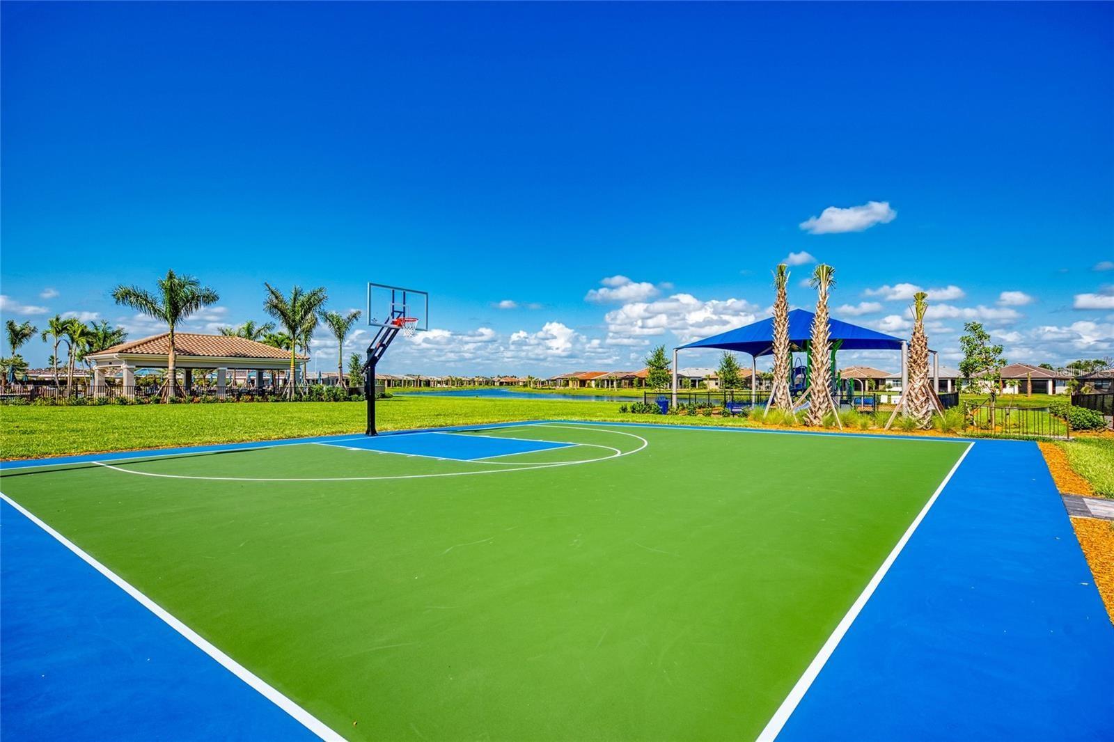 ISLANDWALK - Residential