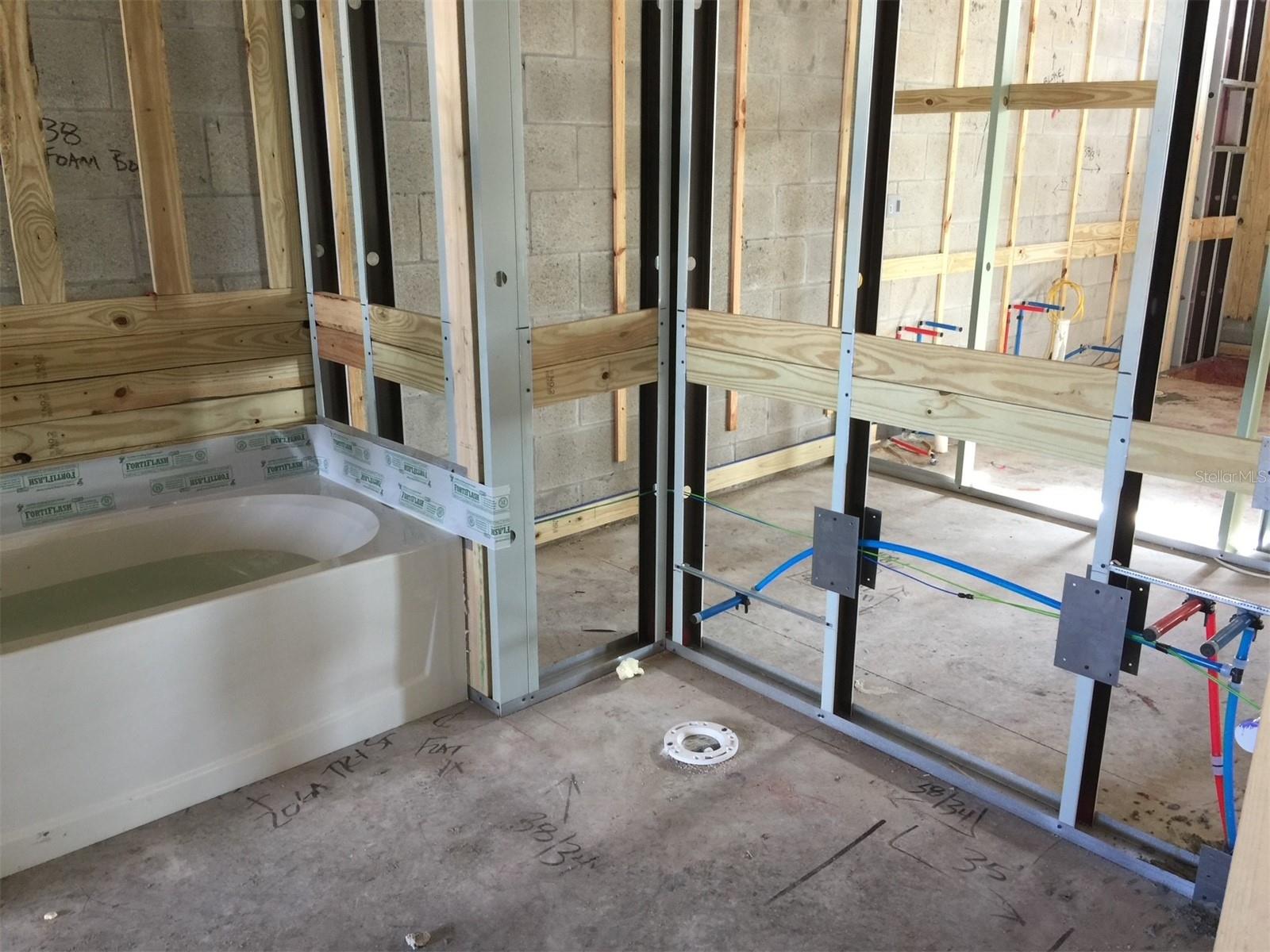 ISLANDWALK - Residential