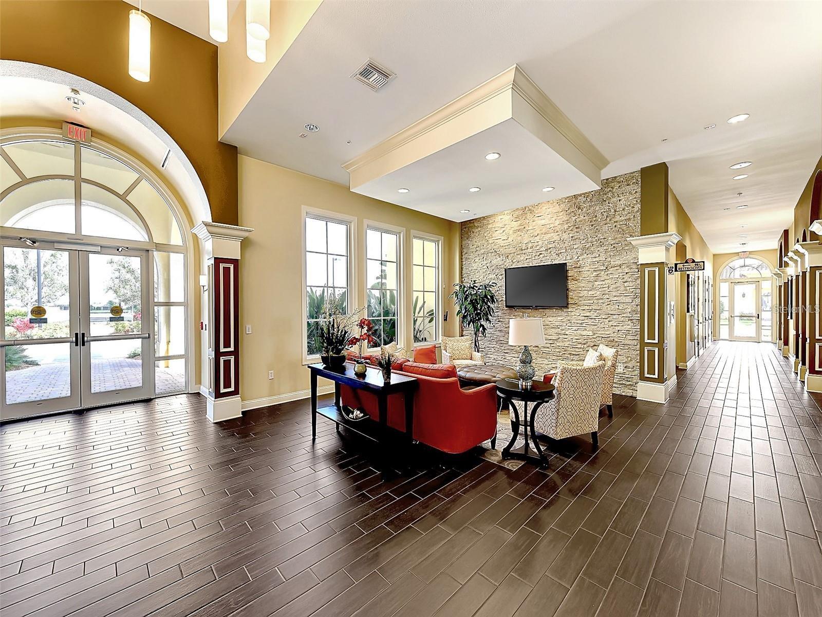 ISLANDWALK - Residential