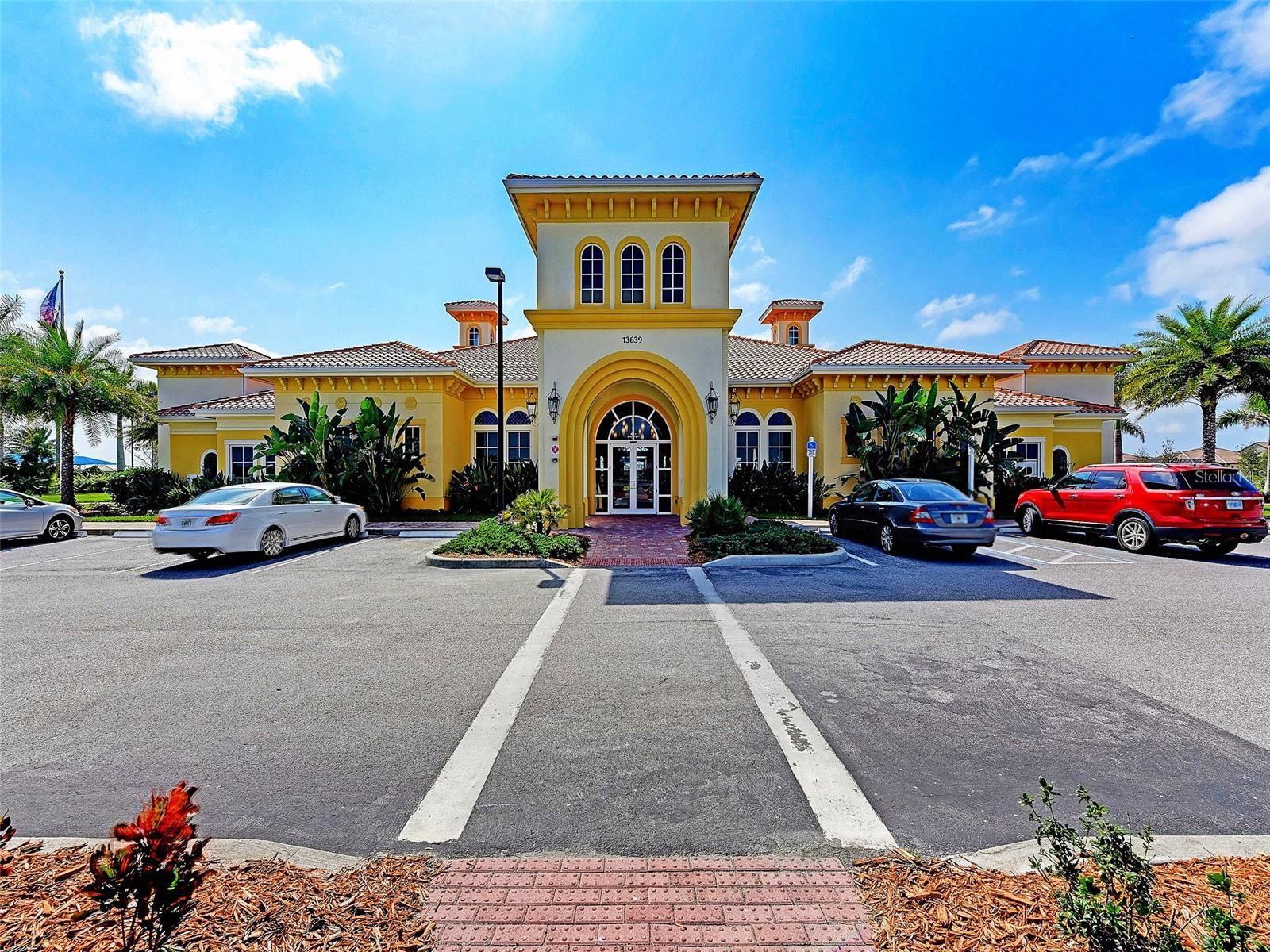 ISLANDWALK - Residential