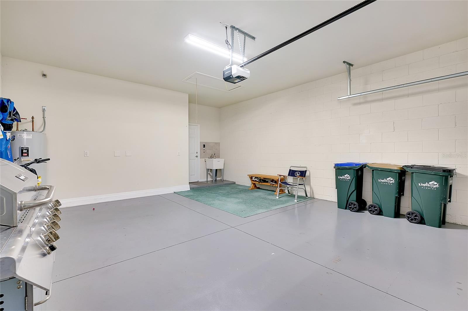 ISLANDWALK - Residential