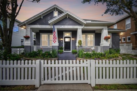 A home in NEW PORT RICHEY