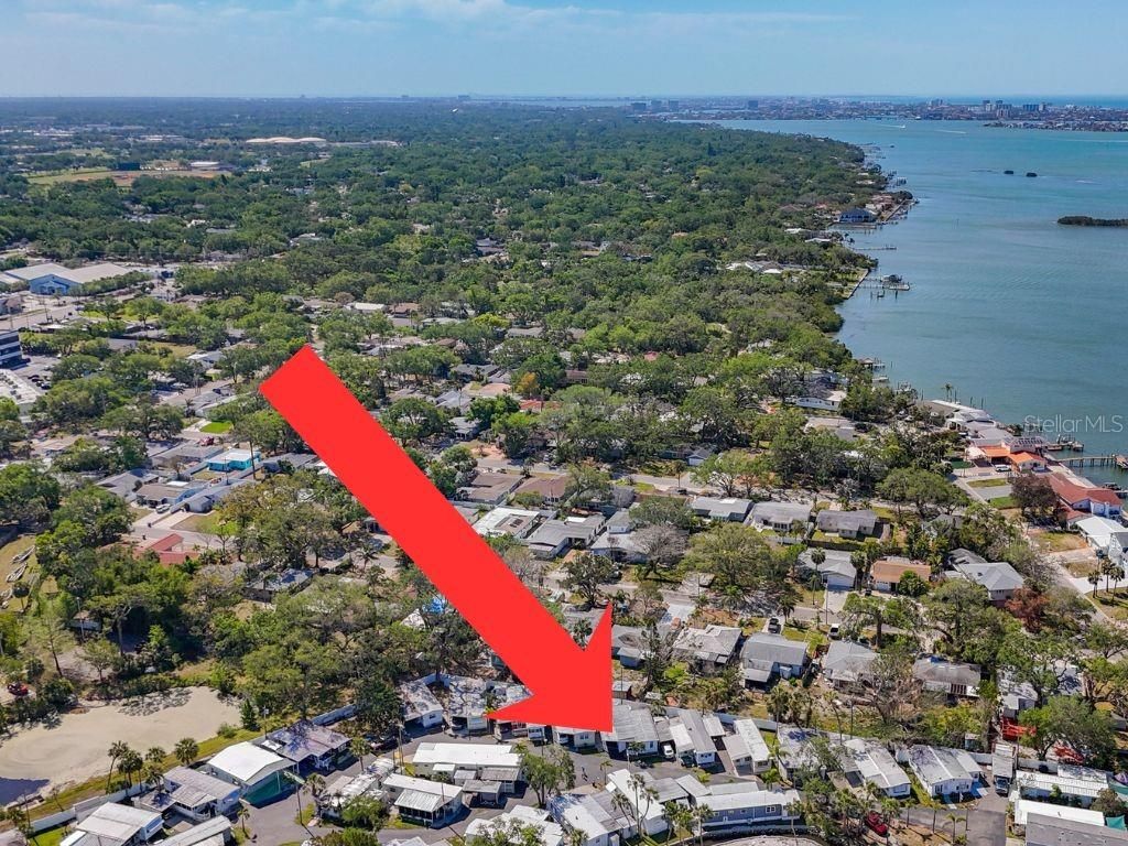 Photo of 8600 42nd Place N #11, St Petersburg, FL 33709 (MLS # S5138238)