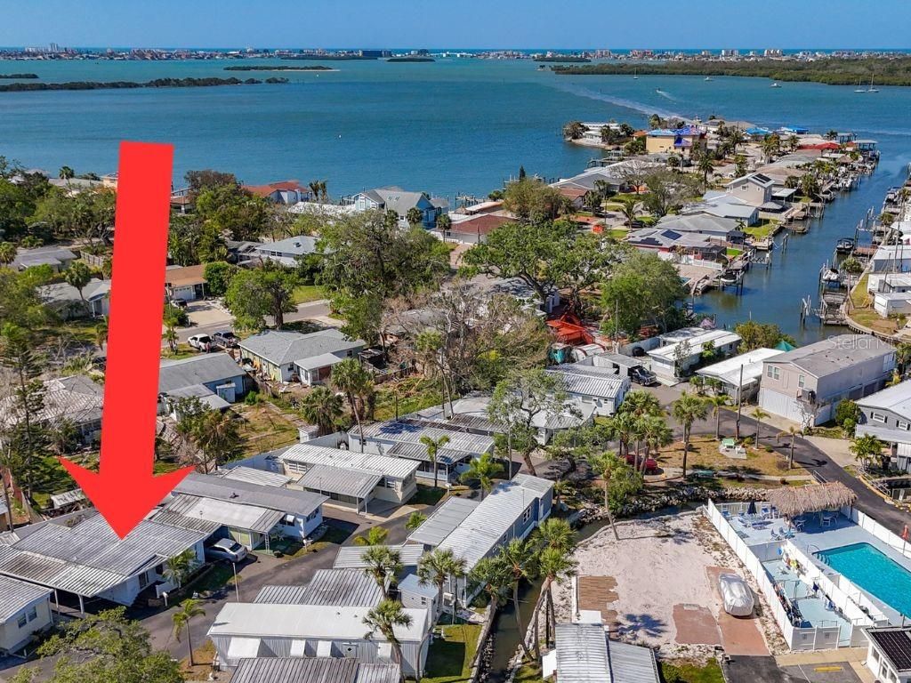 Photo of 8600 42nd Place N #11, St Petersburg, FL 33709 (MLS # S5138238)