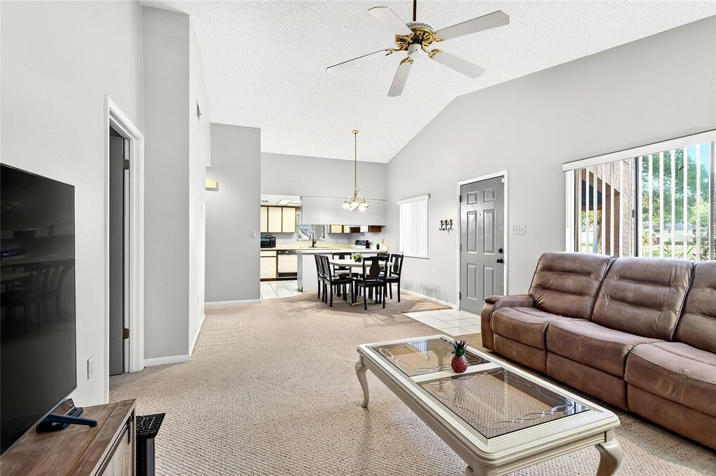 Photo of 2945 SW 32nd Avenue #D6, Ocala, FL 34474 (MLS # OM727780)