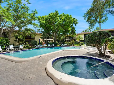 A home in BRADENTON