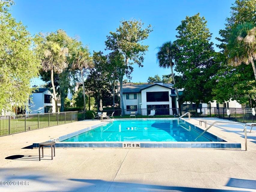 1 TOMOKA OAKS BOULEVARD 120