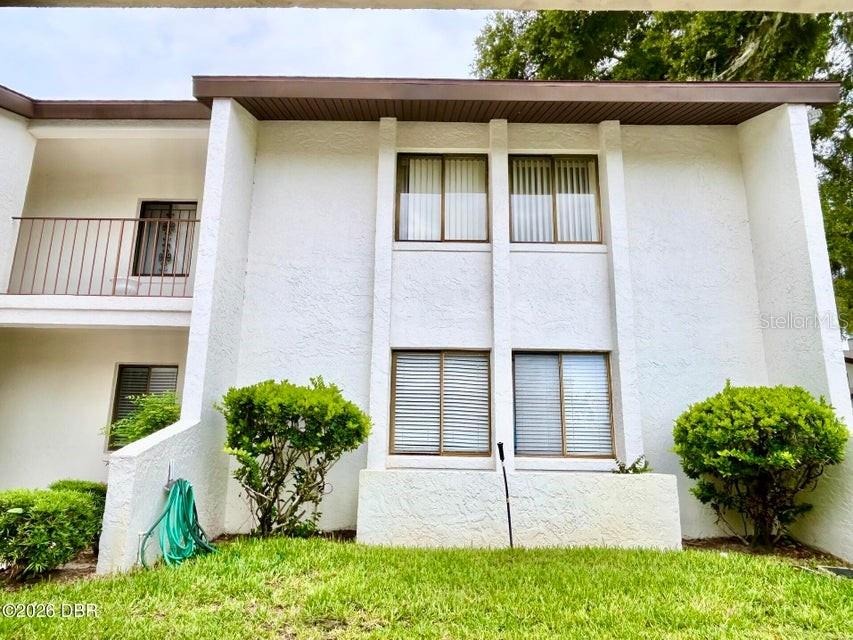 1 TOMOKA OAKS BOULEVARD 120
