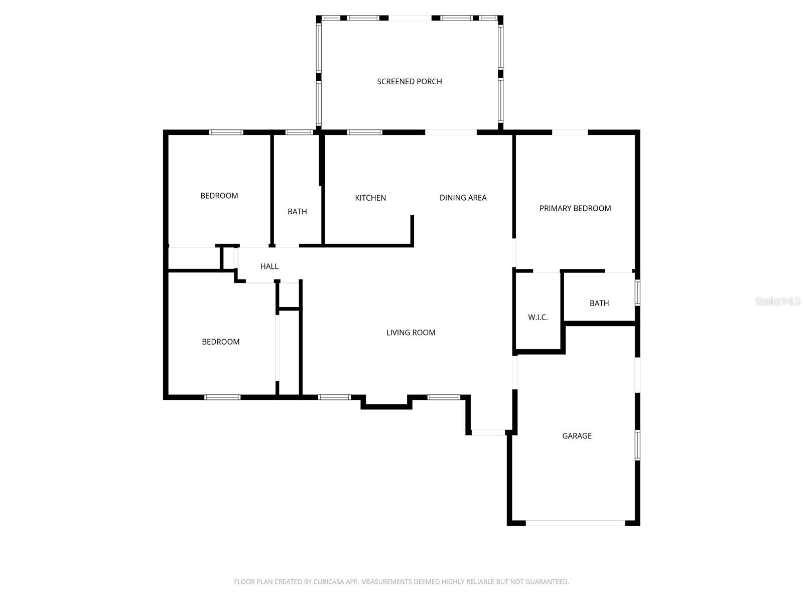 OCALA PARK ESTATE - Residential