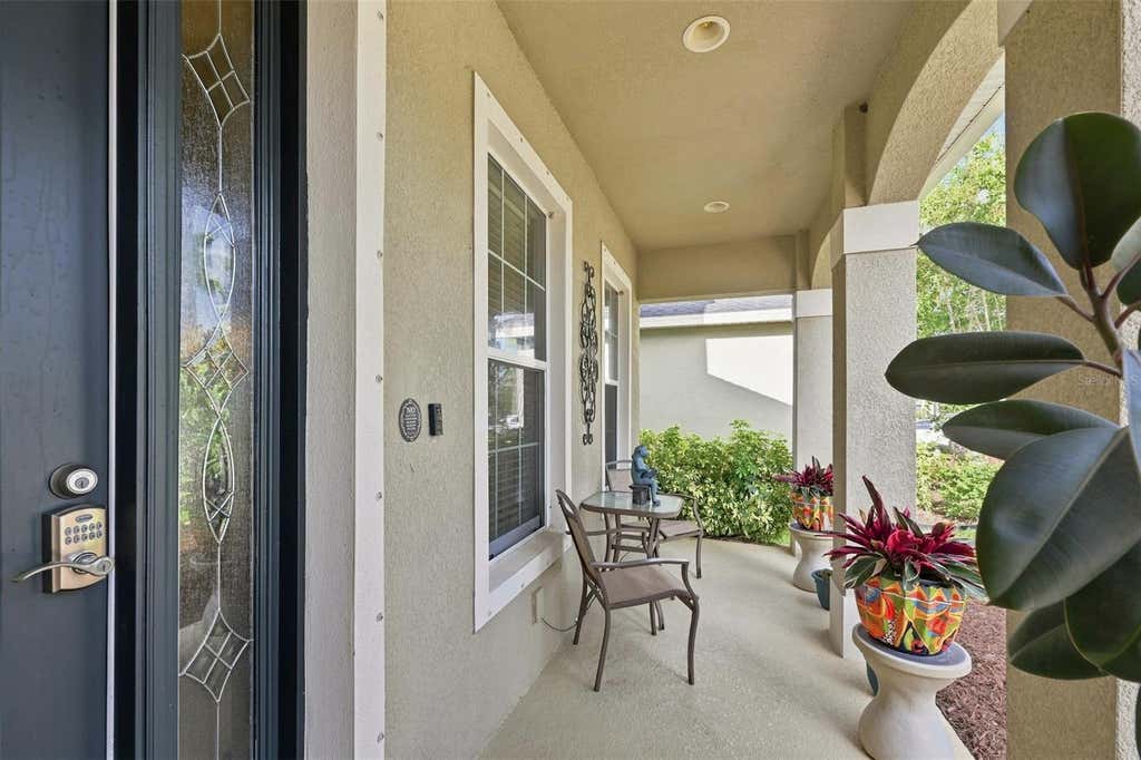 Photo of 11156 Spring Point Circle, Riverview, FL 33579 (MLS # TB8541376)