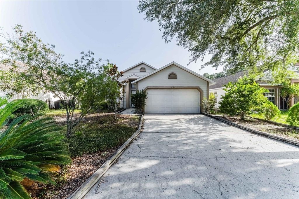 Photo of 612 Allison Avenue, Davenport, FL 33897 (MLS # TB8527743)