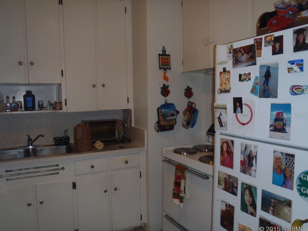 Edson Ridge - Residential