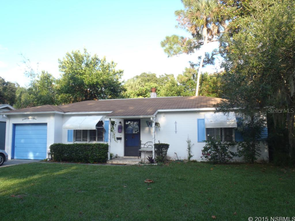 Edson Ridge - Residential