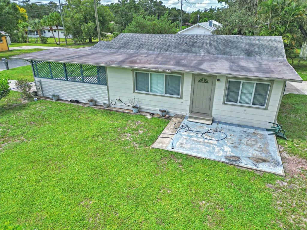 Photo of 1102 W Gibson Street, Arcadia, FL 34266 (MLS # P4938476)