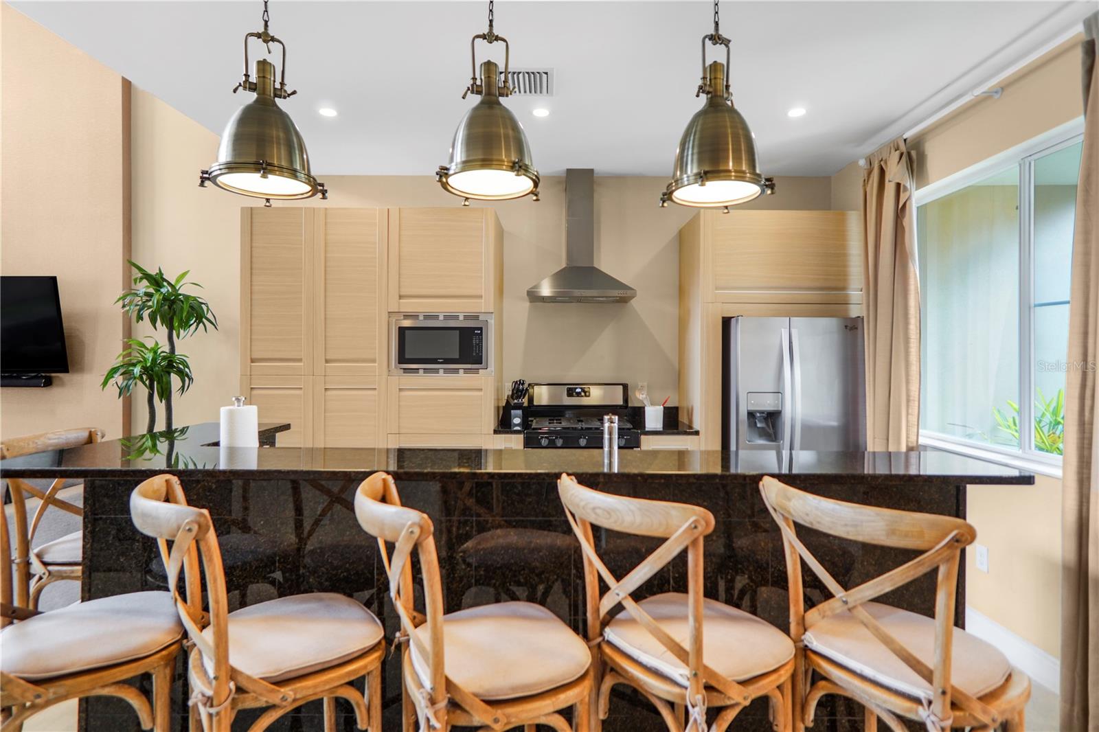 MAGIC VILLAGE - Residential