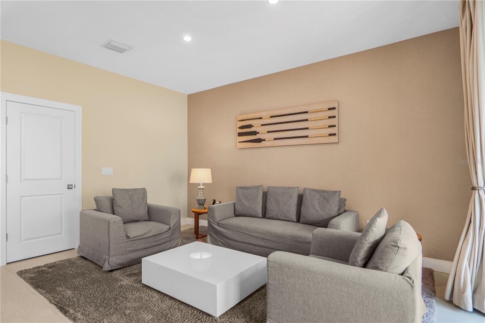 MAGIC VILLAGE - Residential