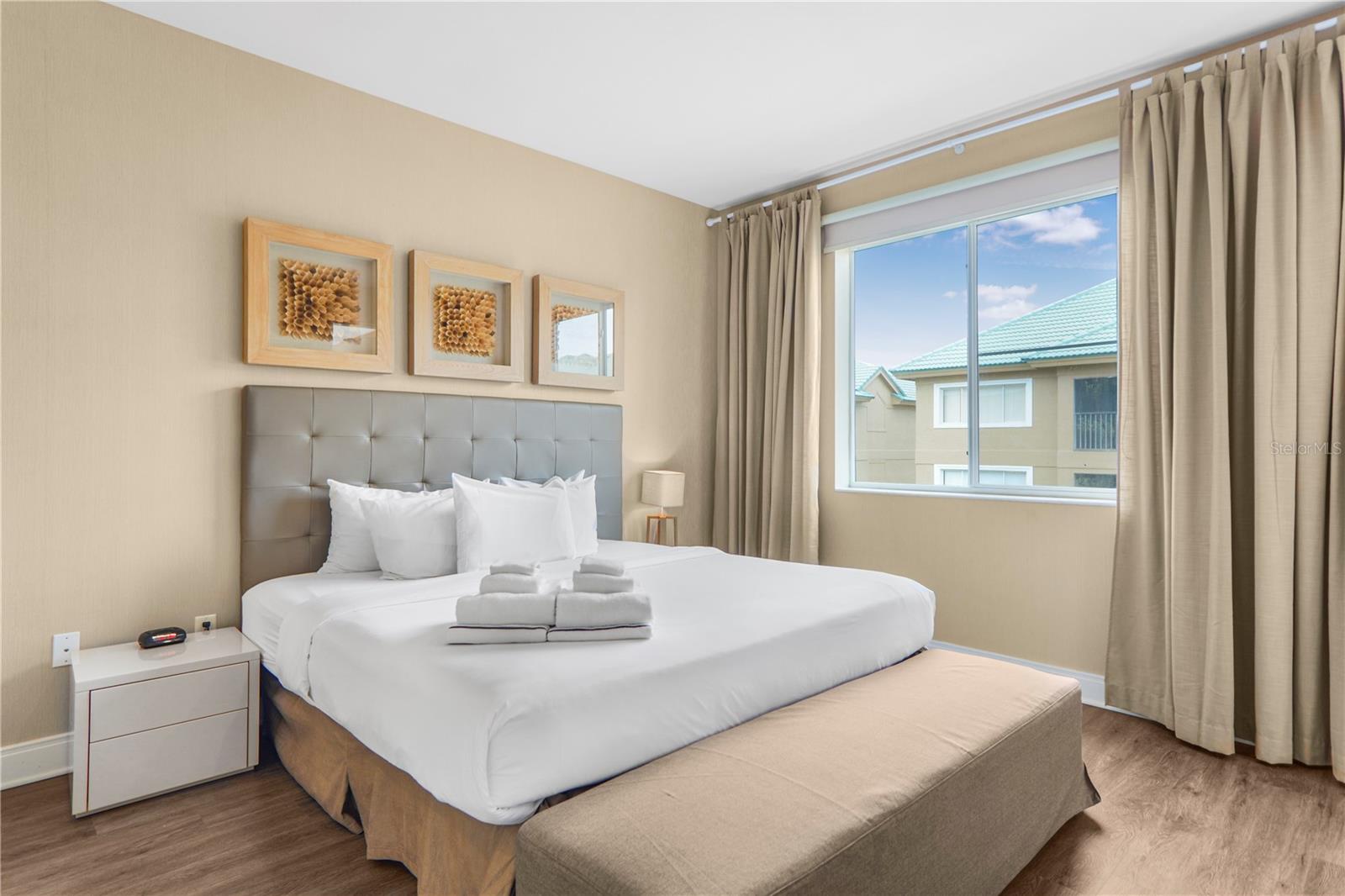 MAGIC VILLAGE - Residential